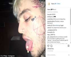 A few hours before his death, he posted a series of videos on his Instagram in which he claimed that he had consumed a mix of psilocybin mushrooms and